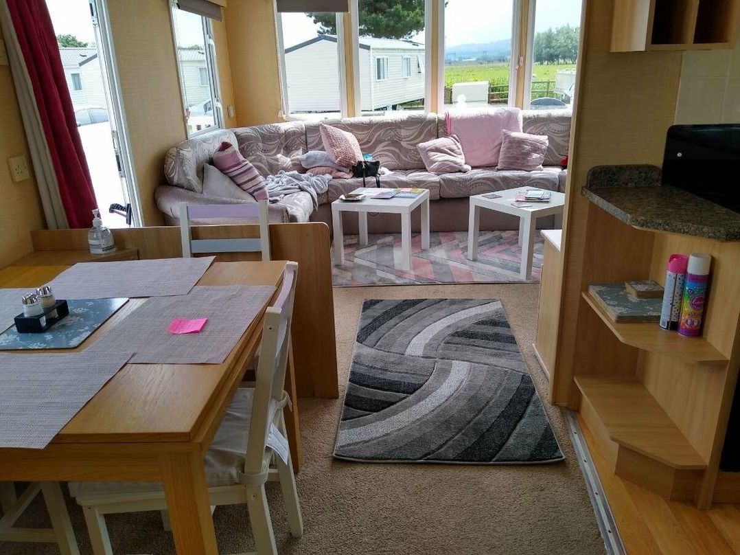 Ty Mawr Holiday Park - Holiday Accommodation 1059