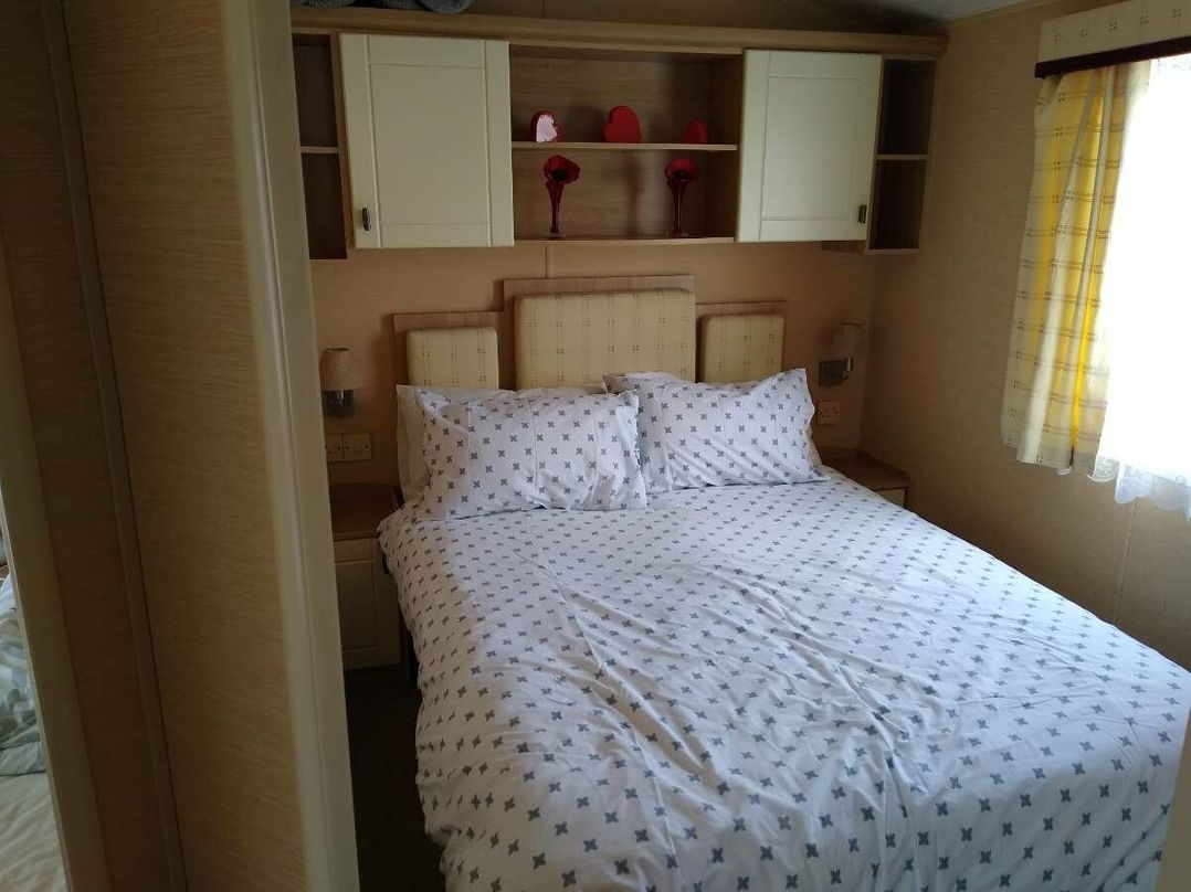 Ty Mawr Holiday Park - Holiday Accommodation 1059