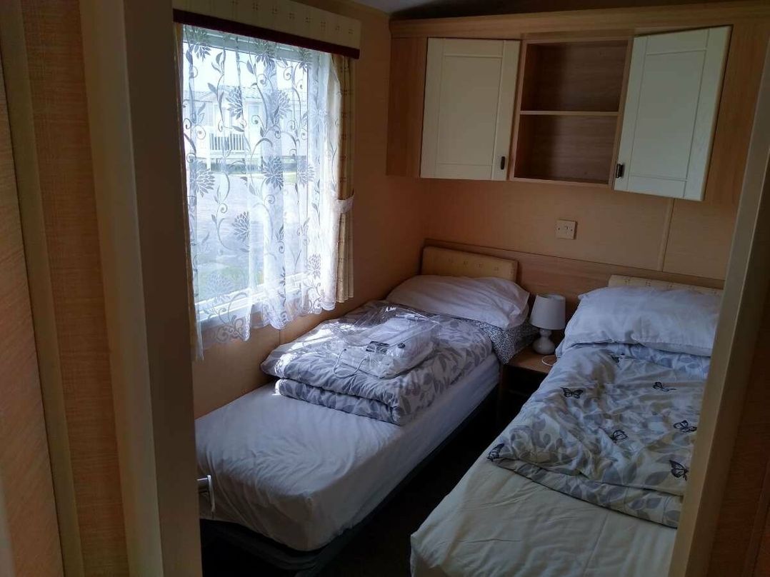 Ty Mawr Holiday Park - Holiday Accommodation 1059