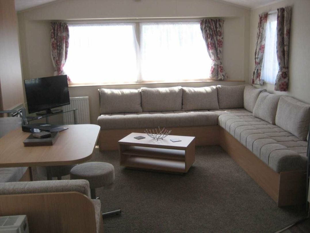 Beachside Holiday Park - Holiday Accommodation 10605