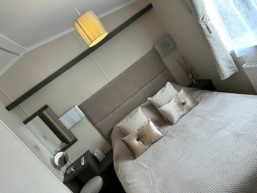 Church Farm Holiday Village - Holiday Accommodation 10617