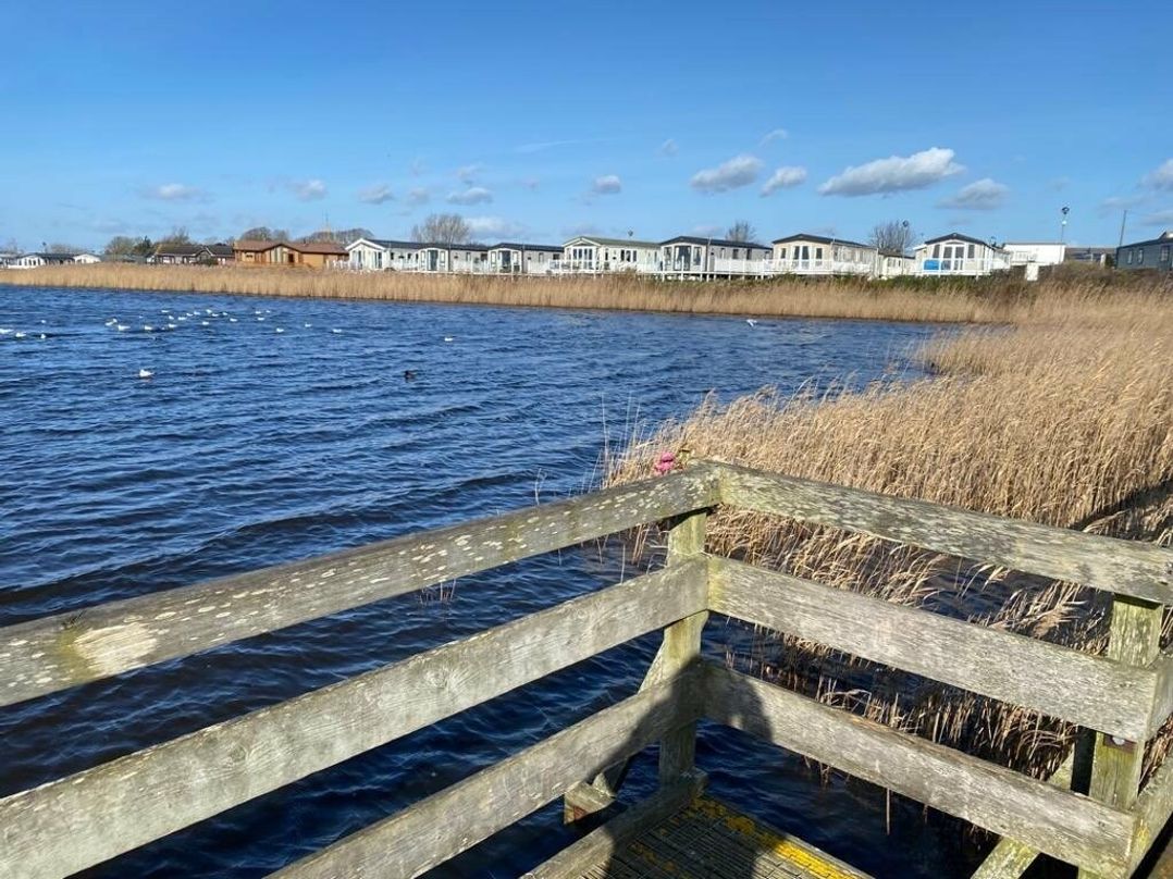 Church Farm Holiday Village - Holiday Accommodation 10617