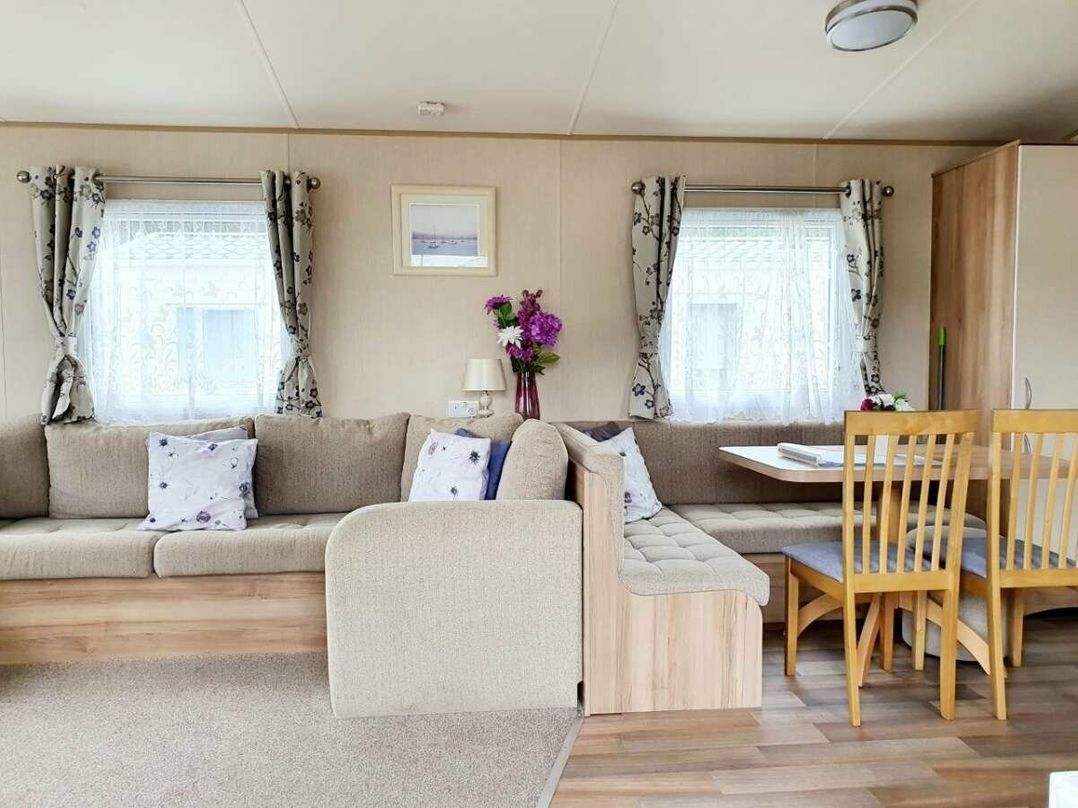 Shorefield Country Park - Holiday Accommodation 10622