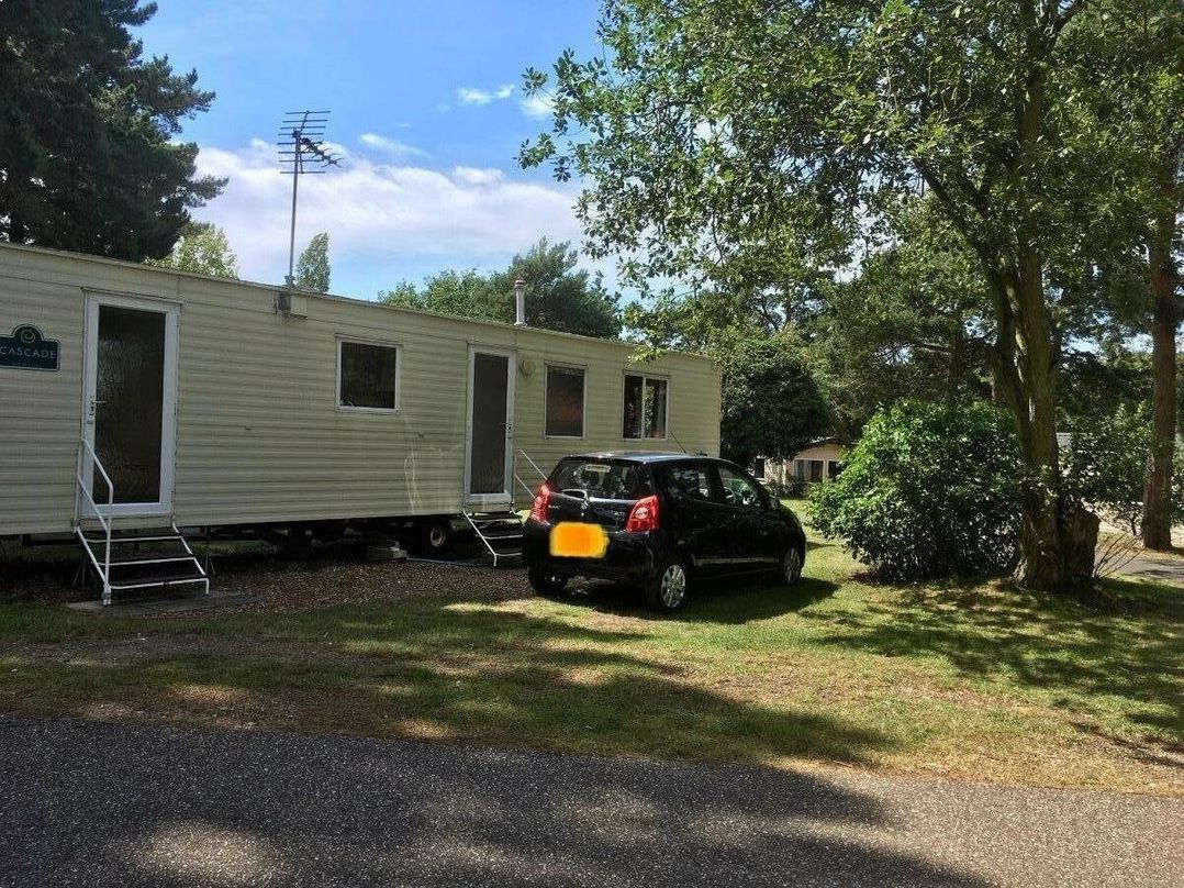 Wild Duck Holiday Park - Holiday Accommodation 10624