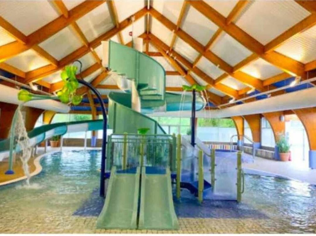 Hoburne Cotswolds - Holiday Accommodation 10633