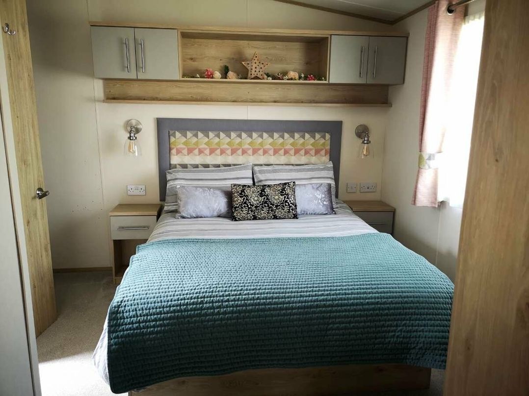 Hoburne Cotswolds - Holiday Accommodation 10633