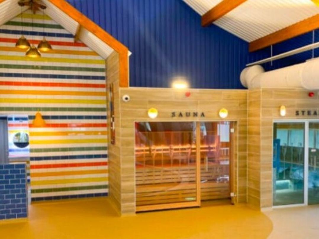 Hoburne Cotswolds - Holiday Accommodation 10633