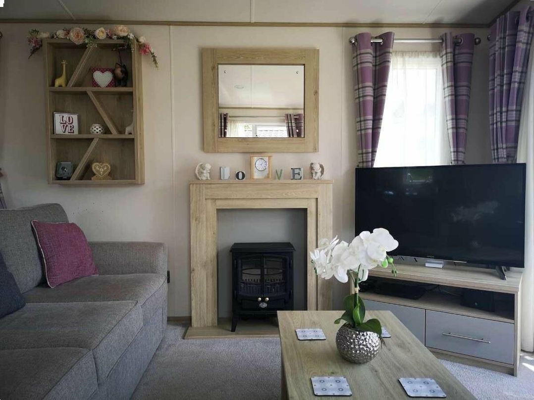 Hoburne Cotswolds - Holiday Accommodation 10633