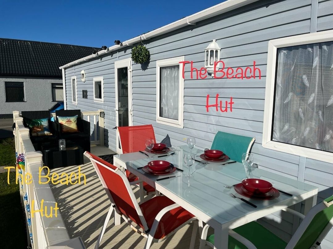 Lyons Robin Hood - Holiday Accommodation 10634