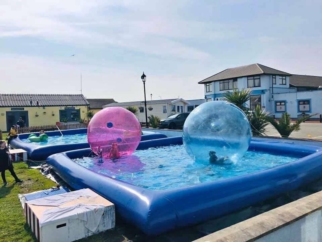 Lyons Robin Hood - Holiday Accommodation 10634