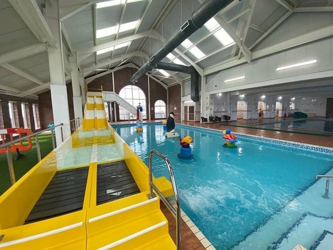 Lyons Robin Hood - Holiday Accommodation 10634