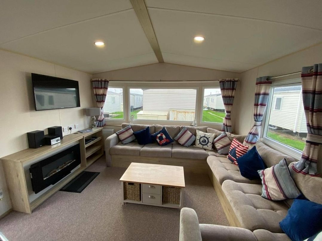 Camber Sands Holiday Park - Holiday Accommodation 10637