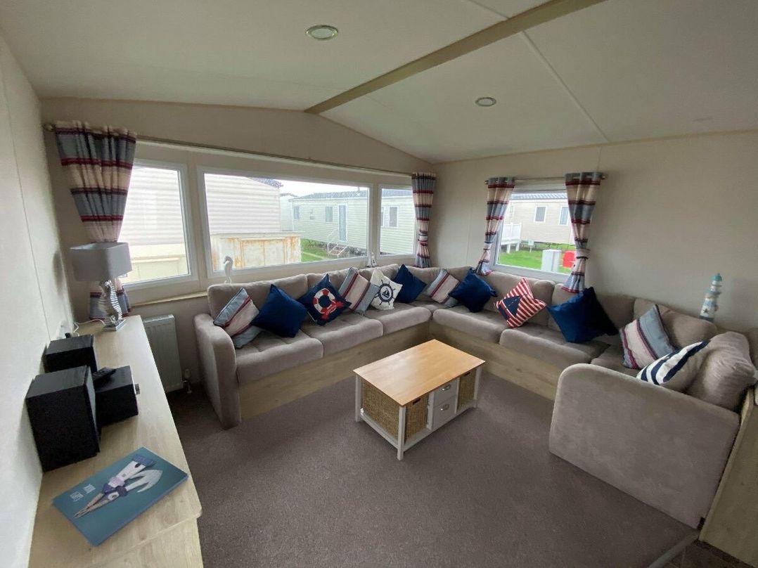 Camber Sands Holiday Park - Holiday Accommodation 10637