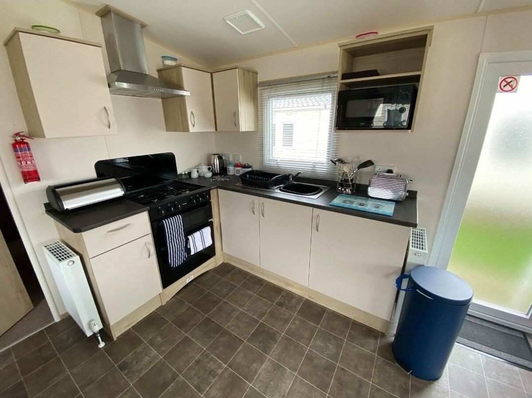 Camber Sands Holiday Park - Holiday Accommodation 10637