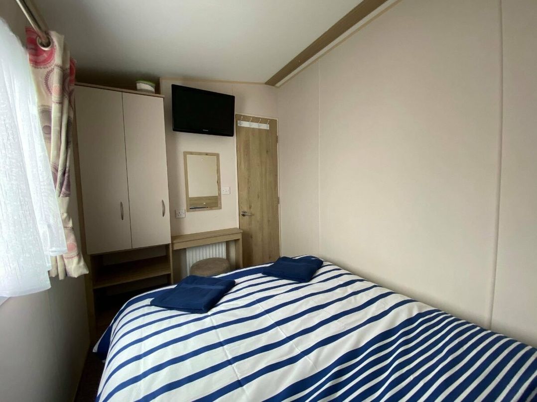 Camber Sands Holiday Park - Holiday Accommodation 10637