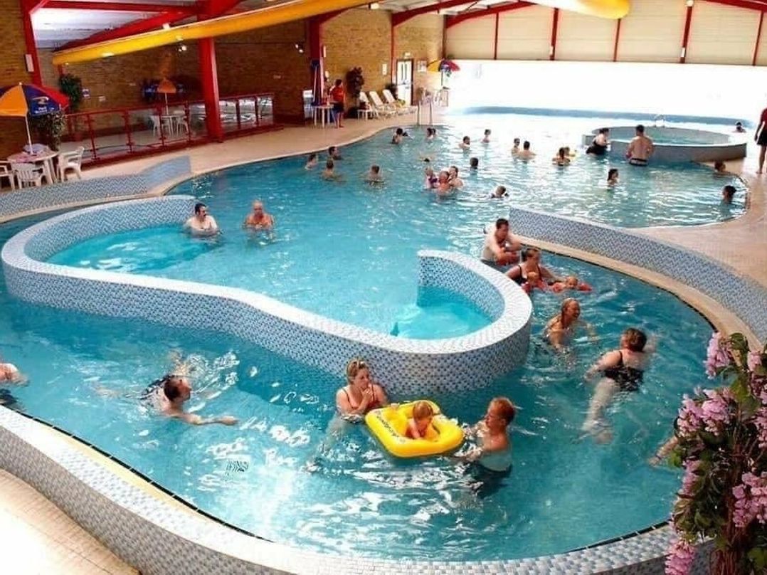 Camber Sands Holiday Park - Holiday Accommodation 10637