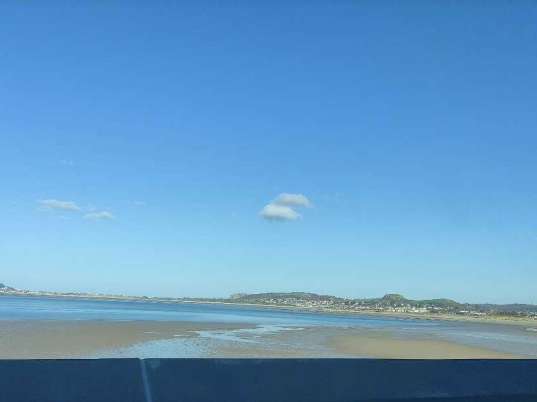 Hafan y Mor Haven - Holiday Accommodation 10641