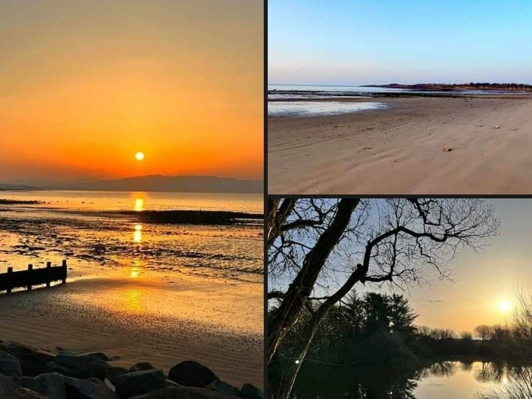 Hafan y Mor Haven - Holiday Accommodation 10641