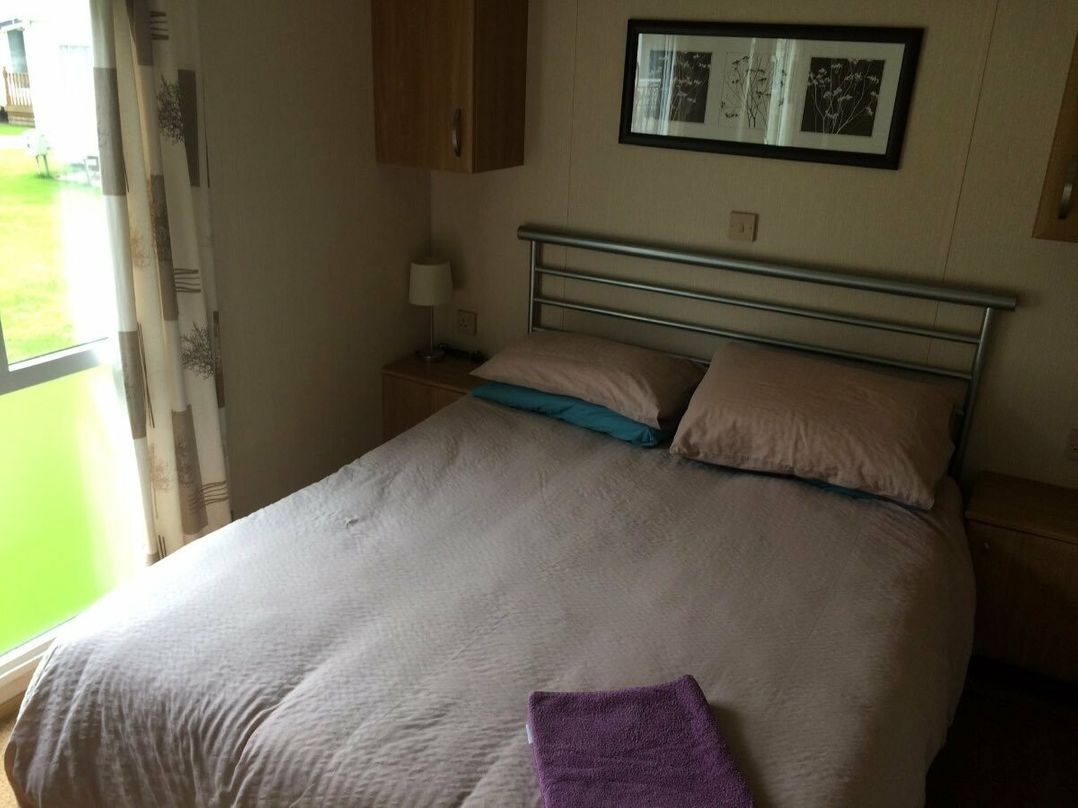 Caravan Park Upper Carr - Holiday Accommodation 10652