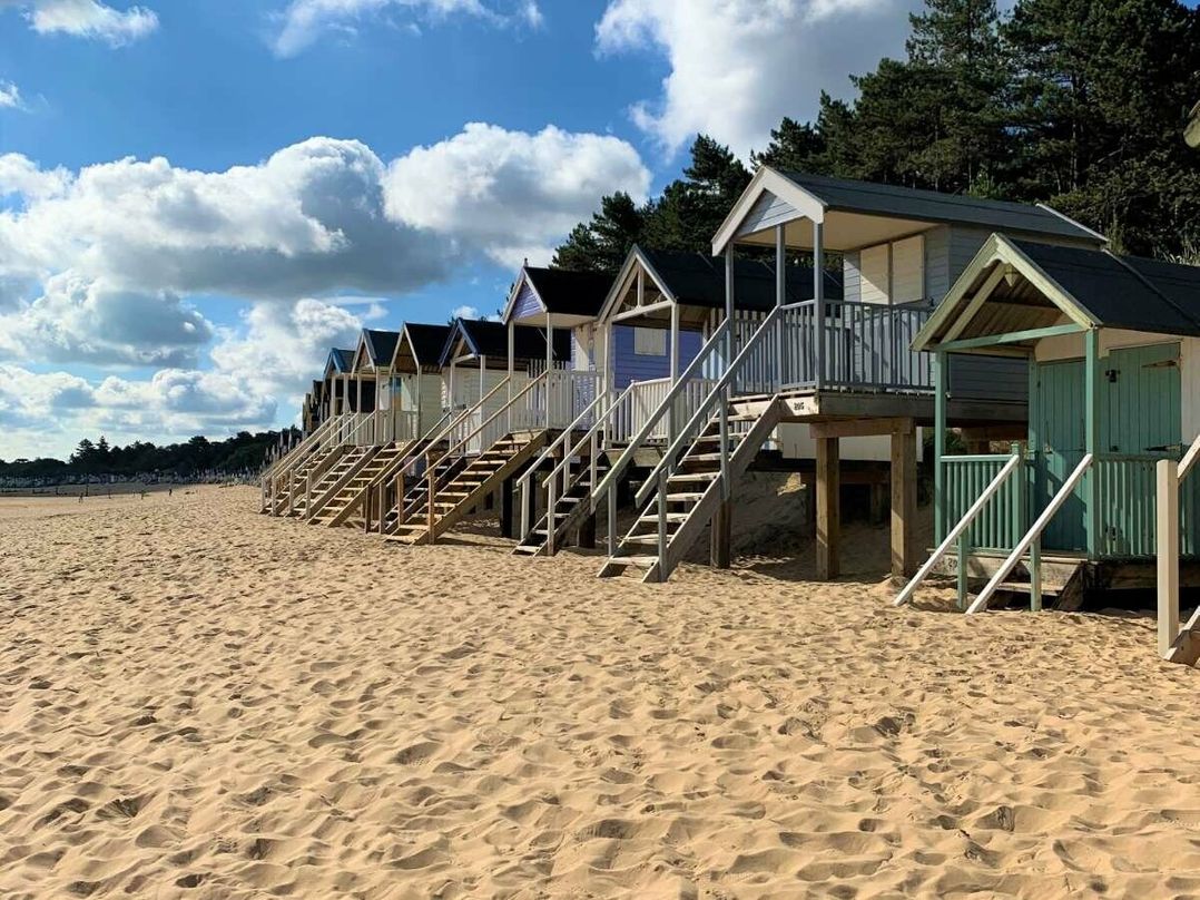 Pinewoods Holiday Park - Holiday Accommodation 10664