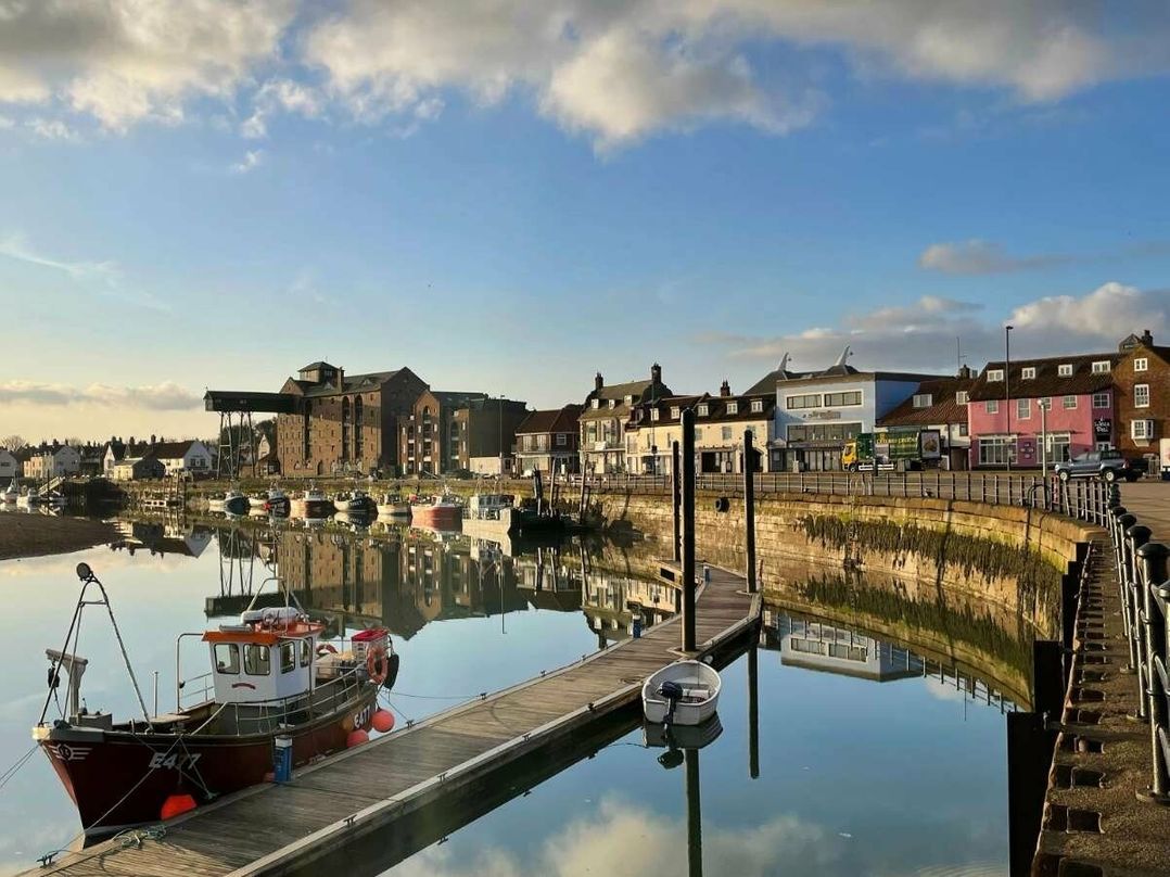 Pinewoods Holiday Park - Holiday Accommodation 10664