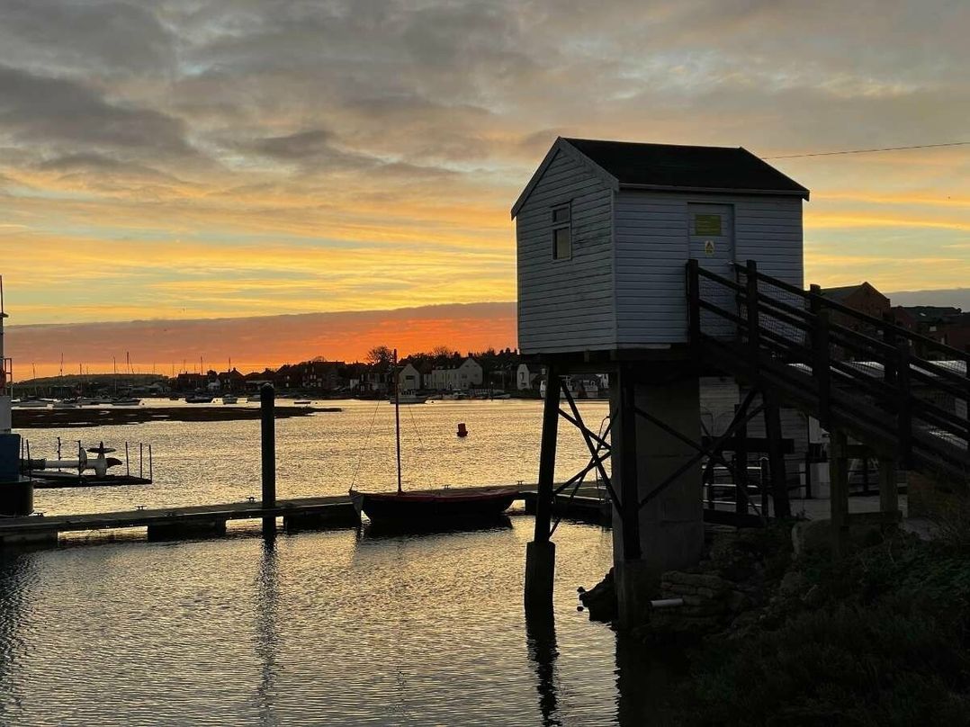 Pinewoods Holiday Park - Holiday Accommodation 10664