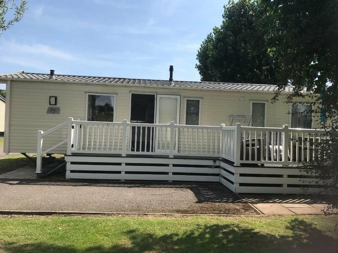 Waterside Bowleaze Cove Holiday Park - Holiday Accommodation 10666