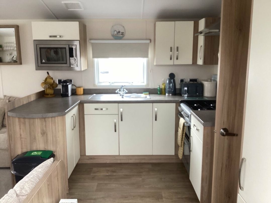 Waterside Bowleaze Cove Holiday Park - Holiday Accommodation 10666