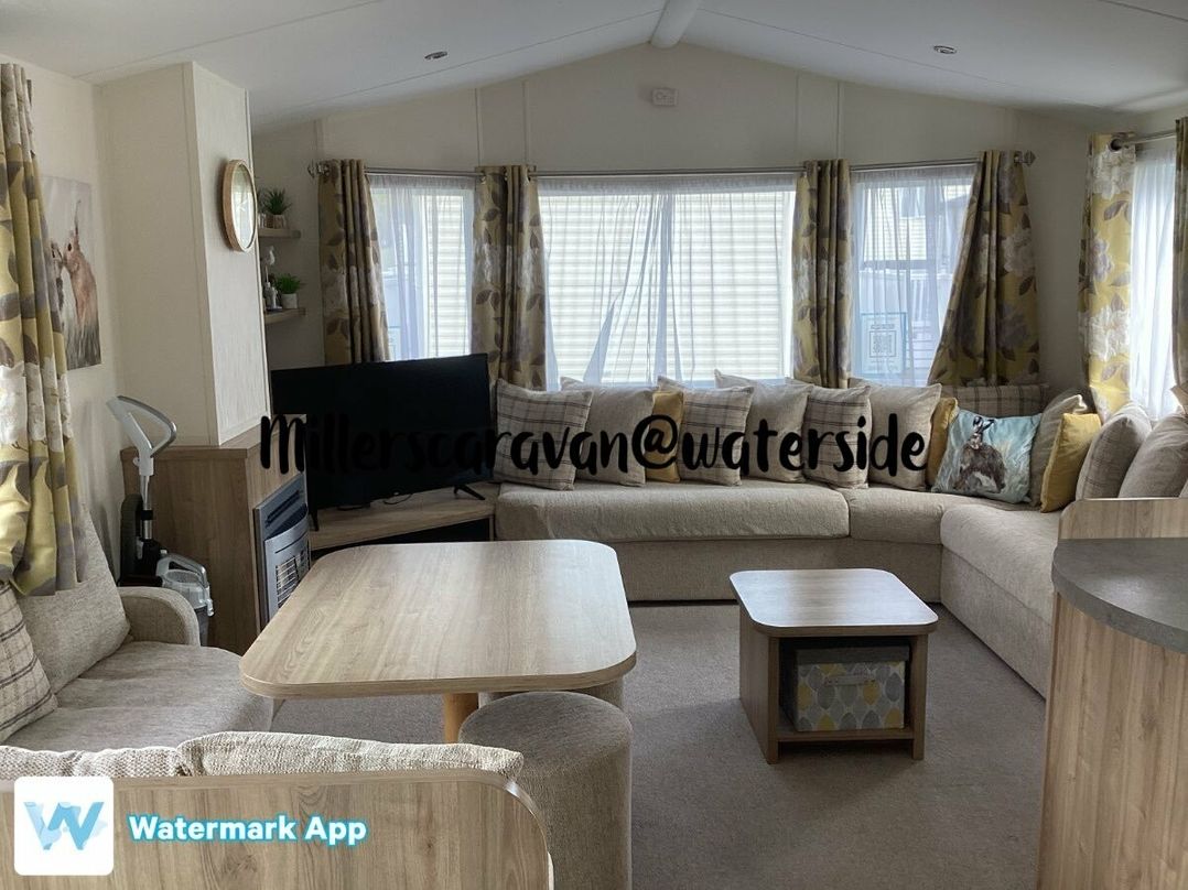 Waterside Bowleaze Cove Holiday Park - Holiday Accommodation 10666