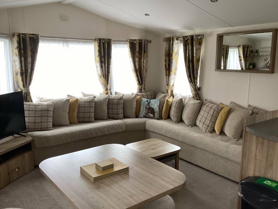 Waterside Bowleaze Cove Holiday Park - Holiday Accommodation 10666