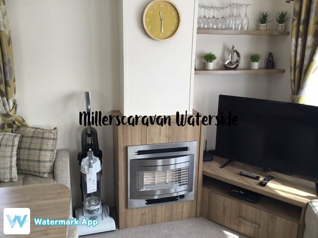 Waterside Bowleaze Cove Holiday Park - Holiday Accommodation 10666