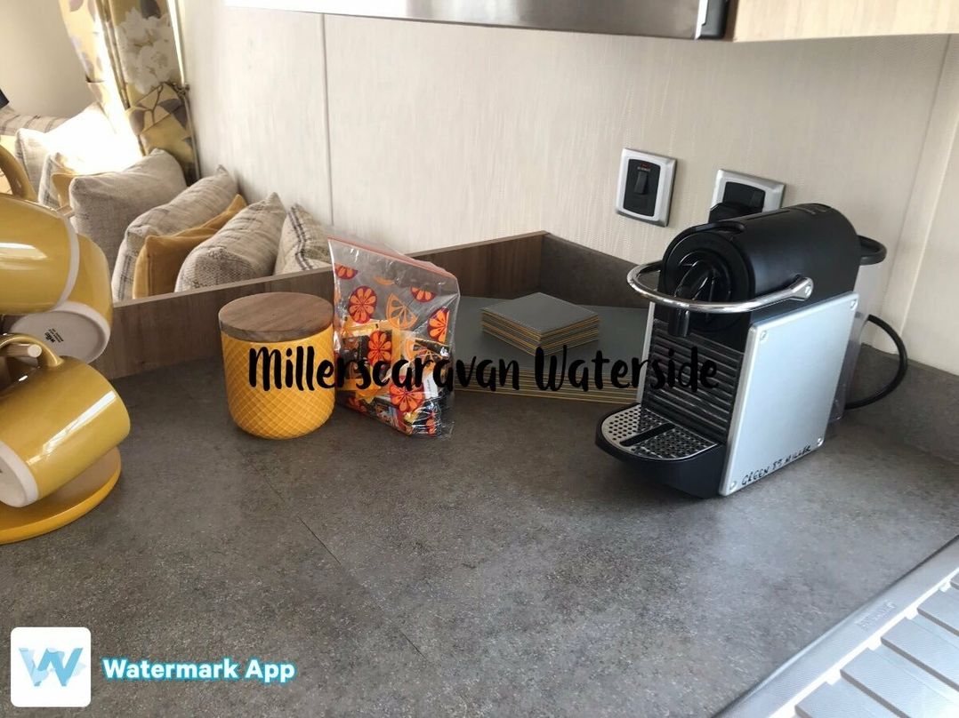 Waterside Bowleaze Cove Holiday Park - Holiday Accommodation 10666