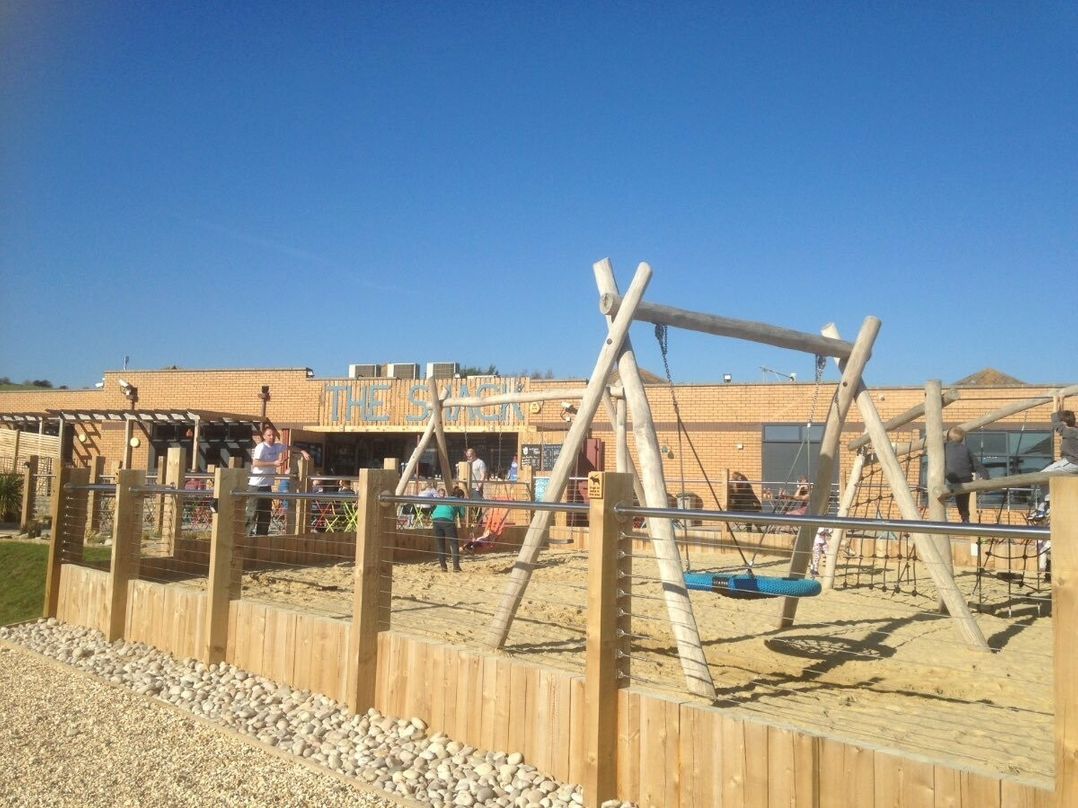 Waterside Bowleaze Cove Holiday Park - Holiday Accommodation 10666