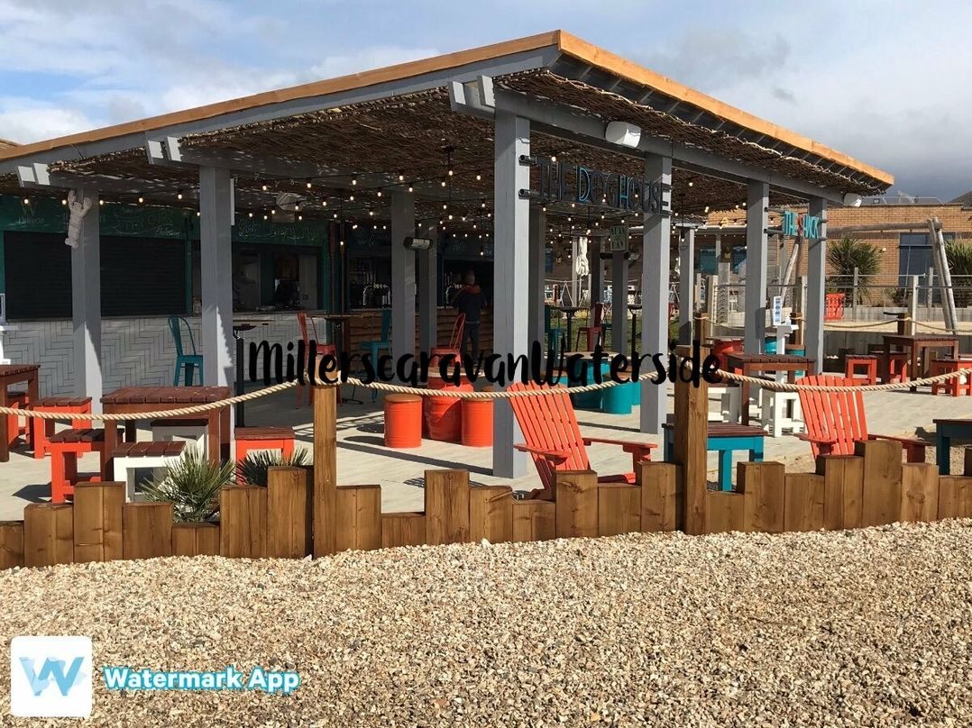 Waterside Bowleaze Cove Holiday Park - Holiday Accommodation 10666