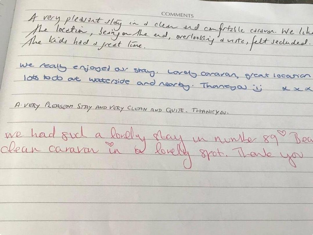 Waterside Bowleaze Cove Holiday Park - Holiday Accommodation 10666