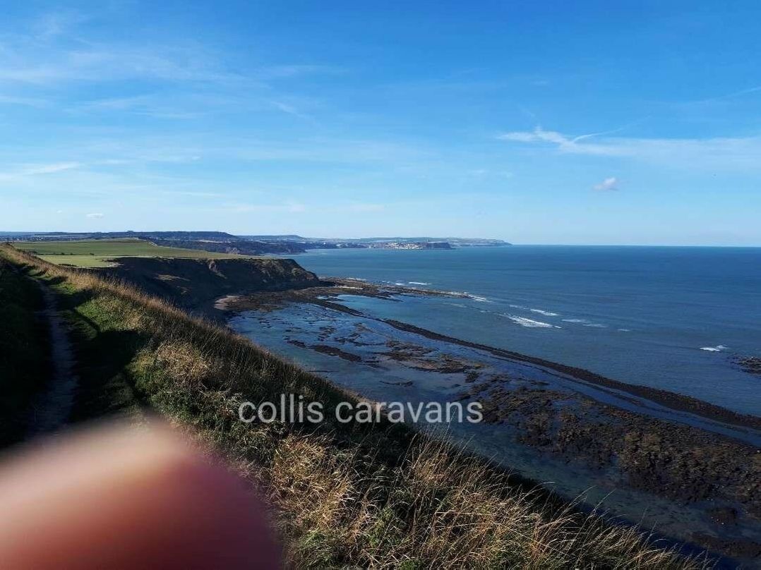 Blue Dolphin Holiday Park - Holiday Accommodation 10737