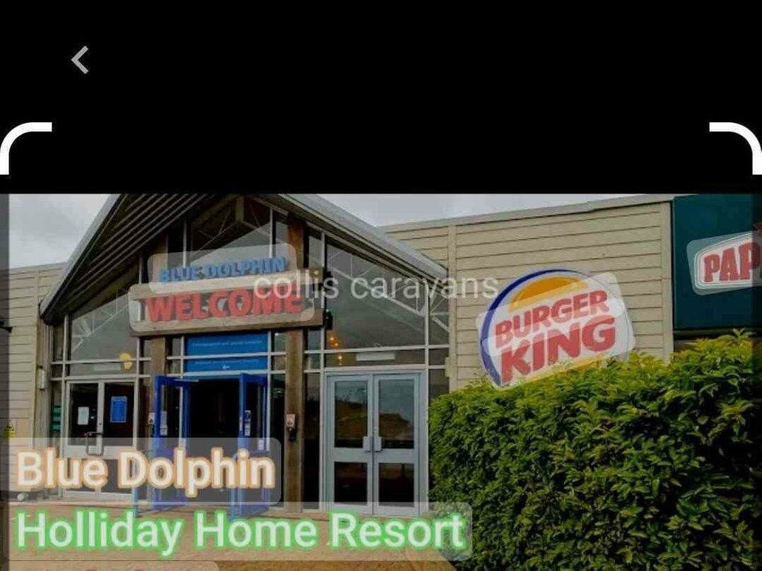 Blue Dolphin Holiday Park - Holiday Accommodation 10737