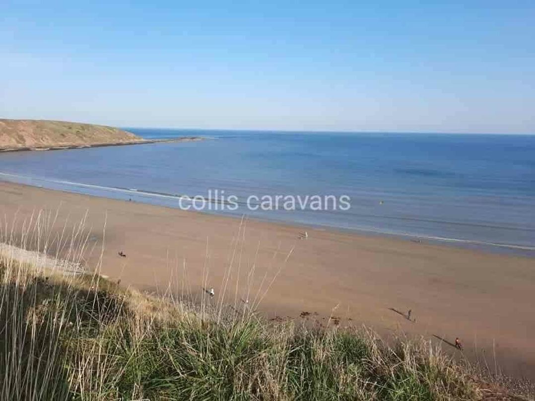 Blue Dolphin Holiday Park - Holiday Accommodation 10737