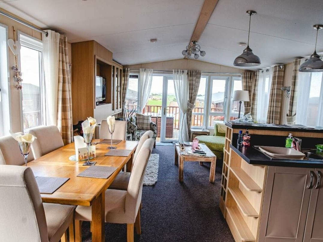 Todber Valley Holiday Park - Holiday Accommodation 10750