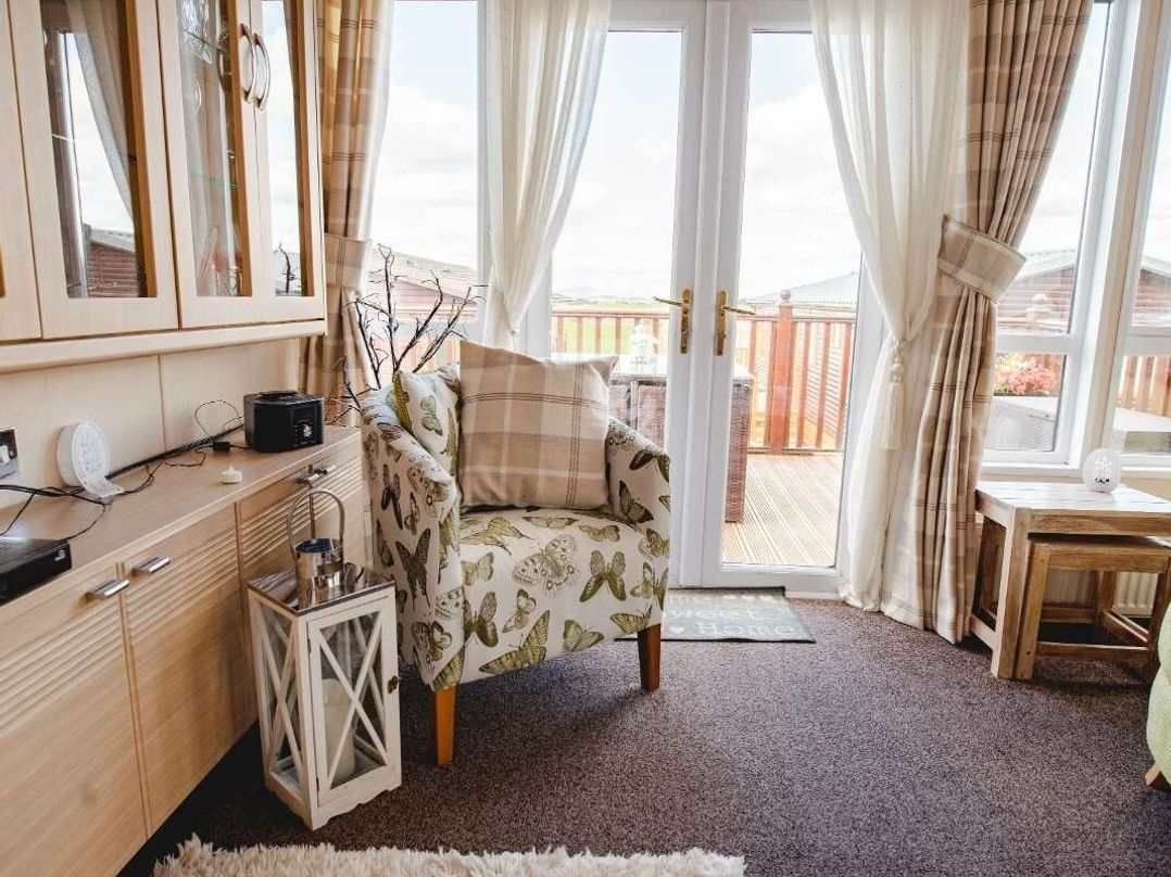 Todber Valley Holiday Park - Holiday Accommodation 10750