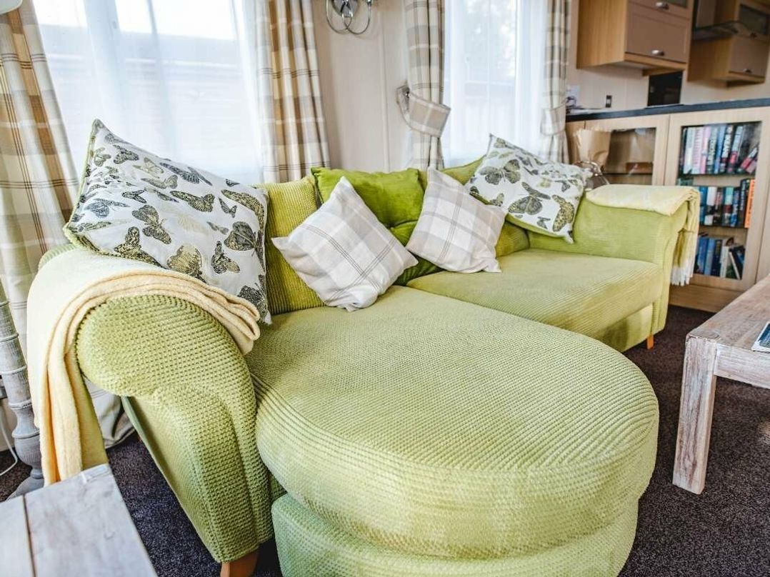 Todber Valley Holiday Park - Holiday Accommodation 10750