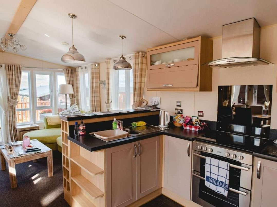 Todber Valley Holiday Park - Holiday Accommodation 10750