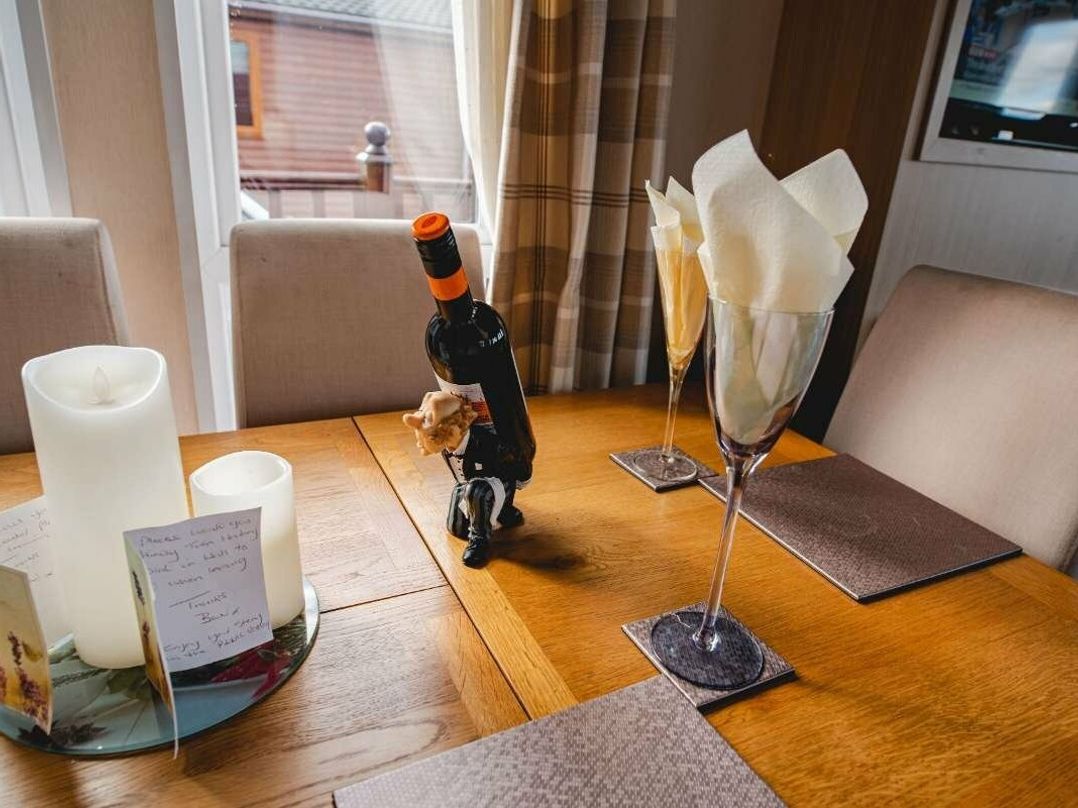 Todber Valley Holiday Park - Holiday Accommodation 10750