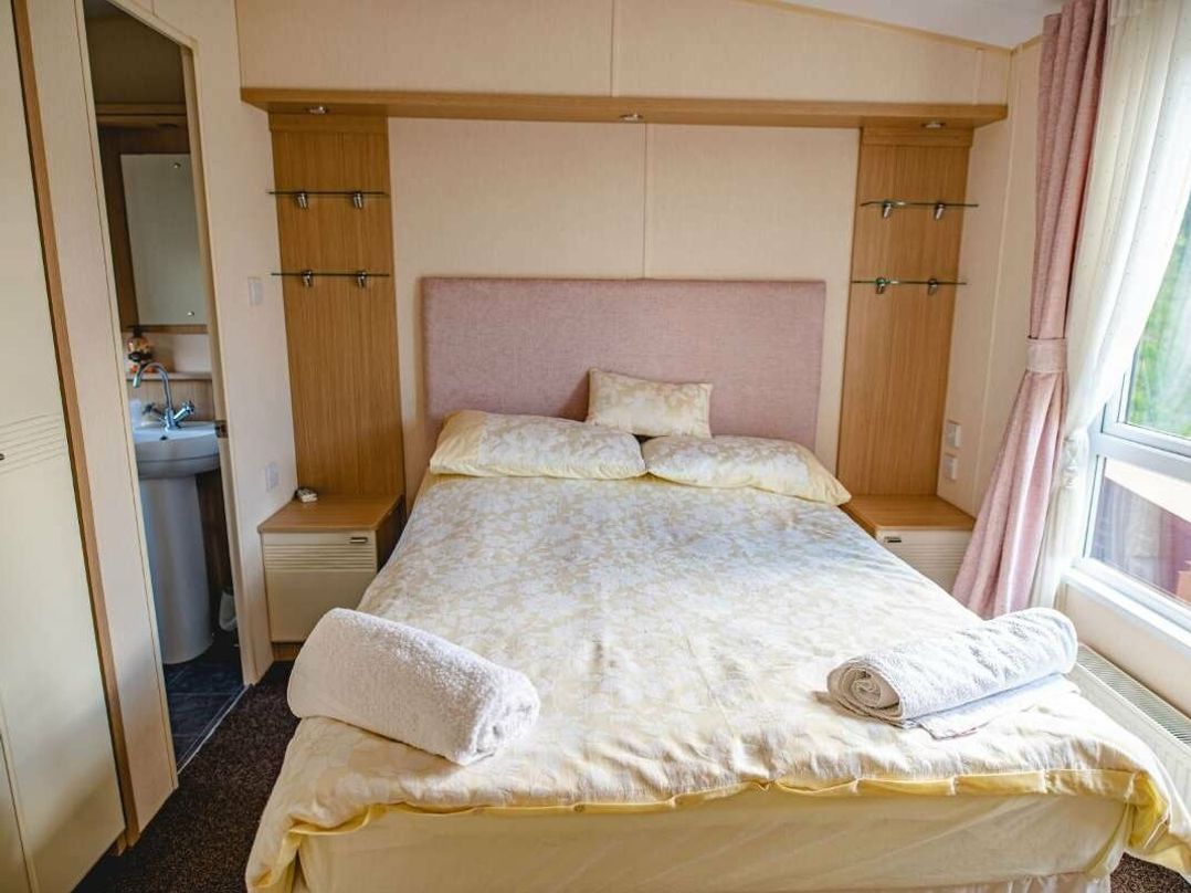 Todber Valley Holiday Park - Holiday Accommodation 10750