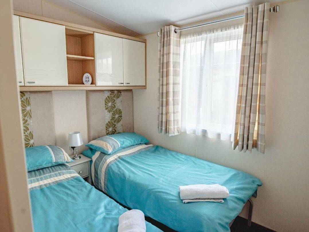 Todber Valley Holiday Park - Holiday Accommodation 10750