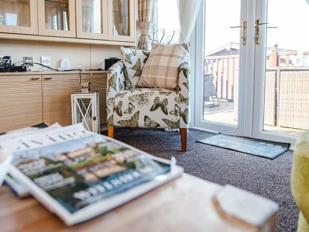 Todber Valley Holiday Park - Holiday Accommodation 10750