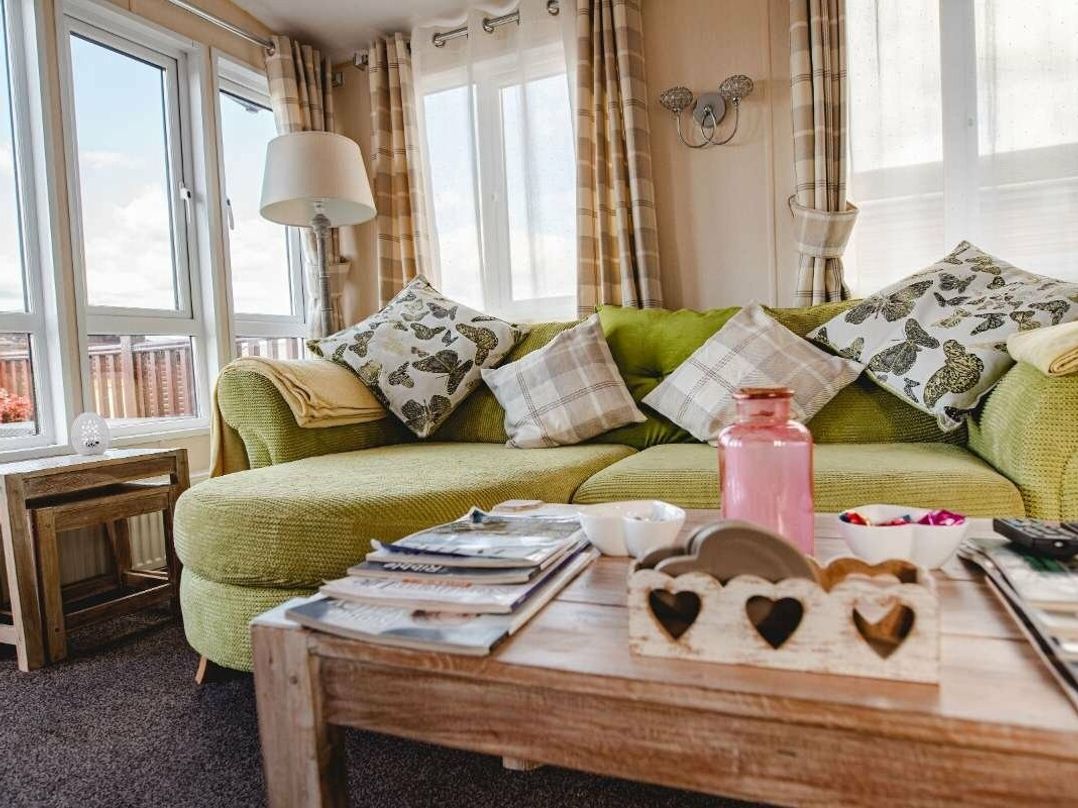 Todber Valley Holiday Park - Holiday Accommodation 10750