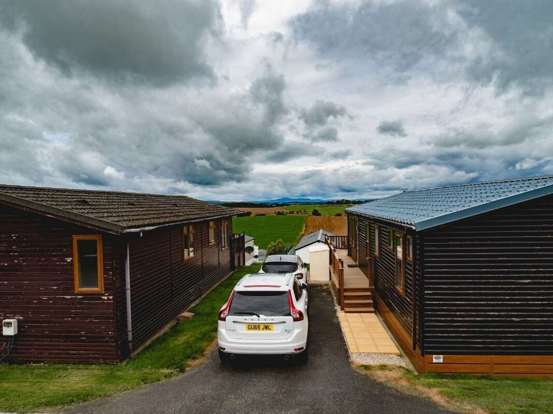 Todber Valley Holiday Park - Holiday Accommodation 10750