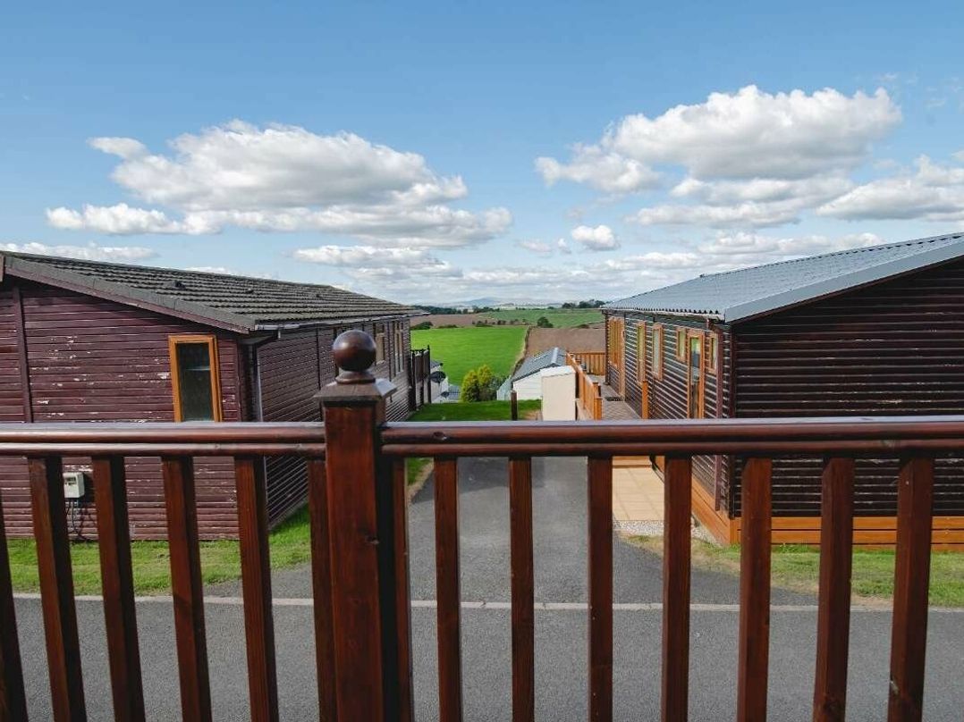 Todber Valley Holiday Park - Holiday Accommodation 10750