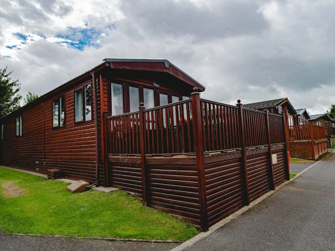 Todber Valley Holiday Park - Holiday Accommodation 10750